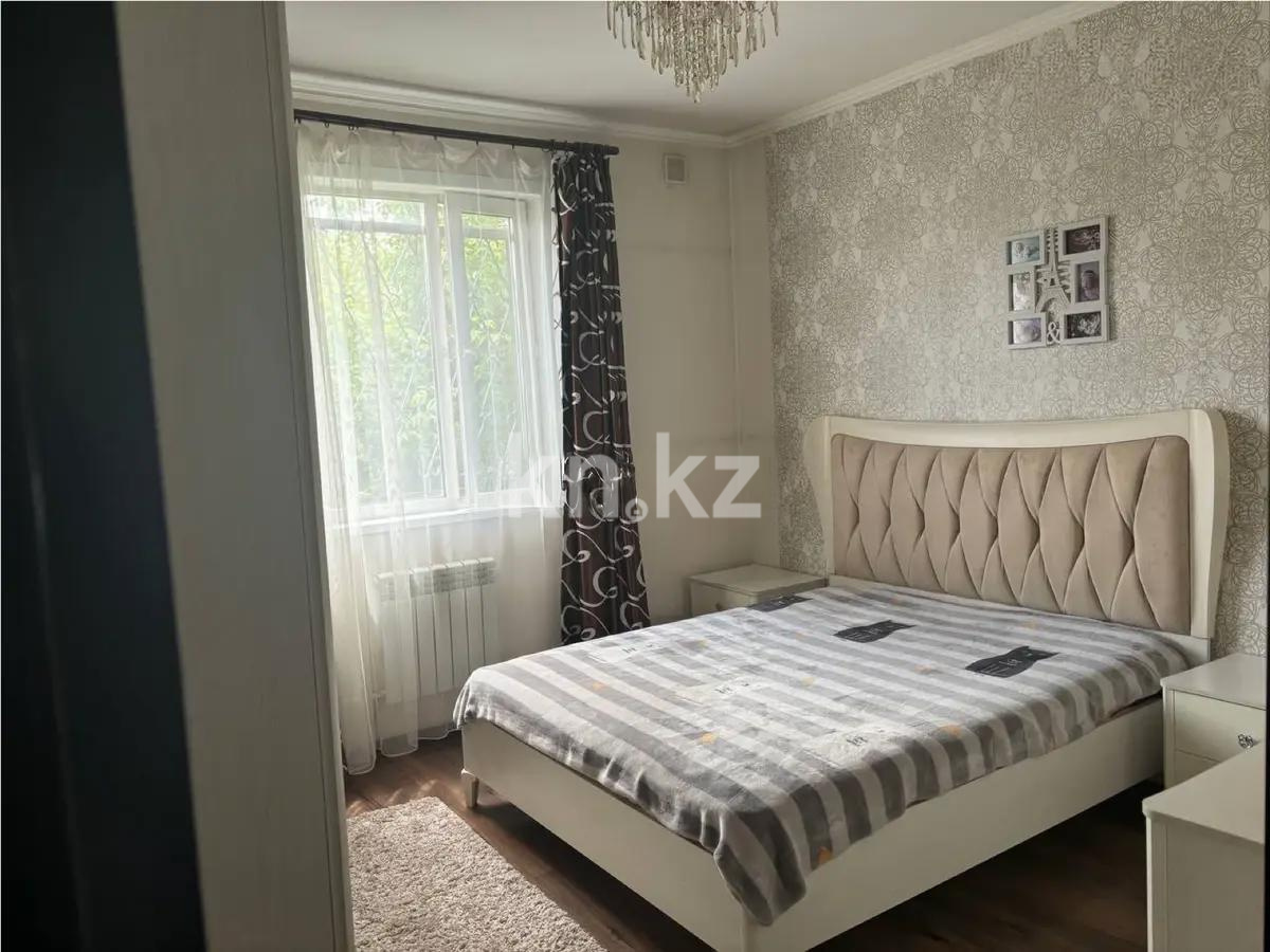 Продажа 3-комнатной квартиры, 90 м², ул. Джалиля, дом  5г - Продажа квартир в Караганде фото 3 из 6