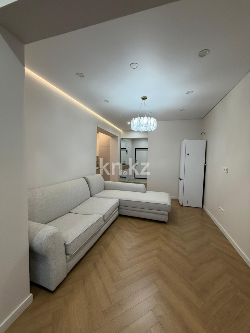 Продажа 2-комнатной квартиры, 58 м² в Алматы - фото 12