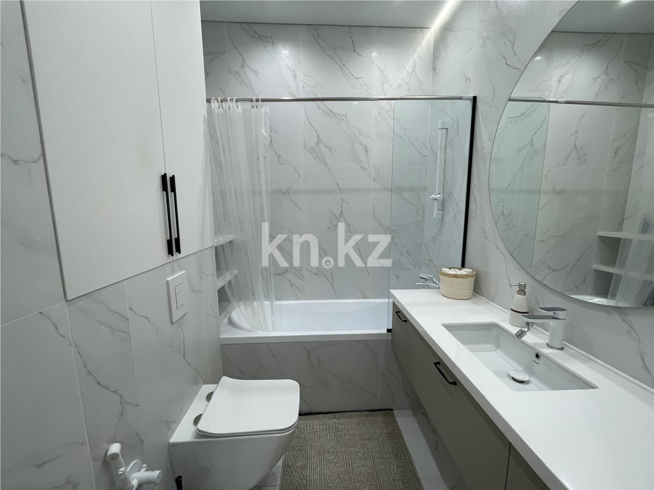 Продажа 3-комнатной квартиры, 90 м² в Караганде - фото 13