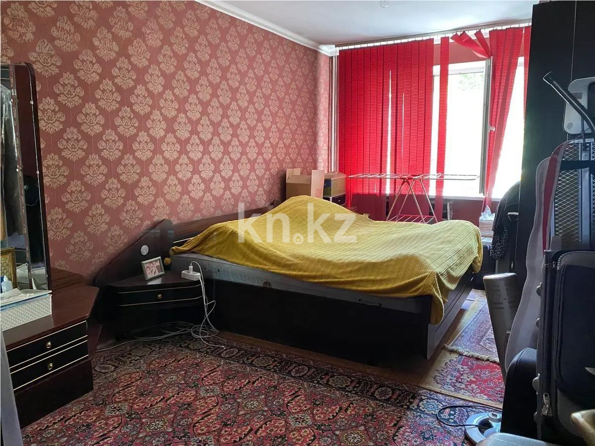 Продажа 3-комнатной квартиры, 65 м², мкр-н Айнабулак-3, дом  125 - Продажа квартир в Алматы с фото фото 2 из 7
