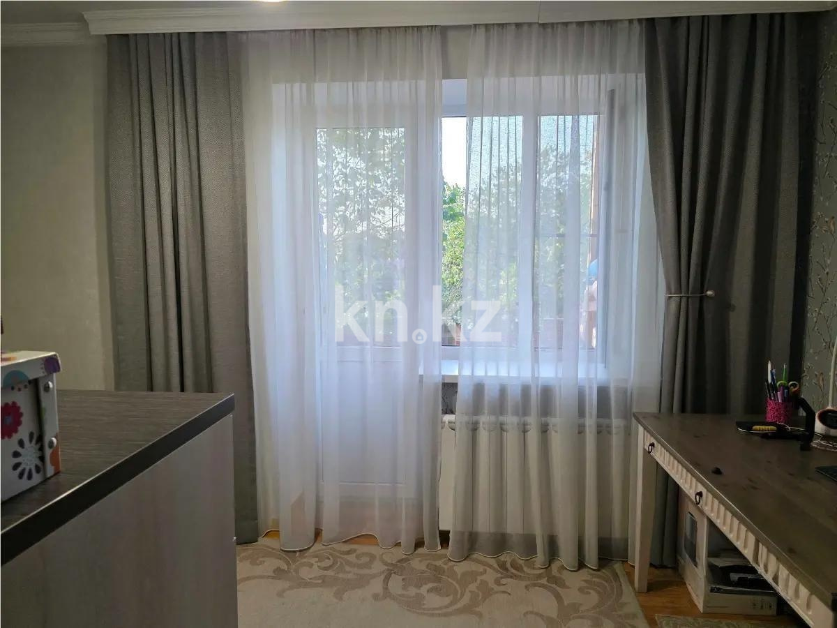 Продажа 2-комнатной квартиры, 40 м² в Алматы - фото 2