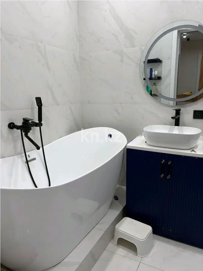 Продажа 3-комнатной квартиры, 69 м² - Продажа квартир в новостройках Алматы без посредников - страница 47 фото 4 из 5