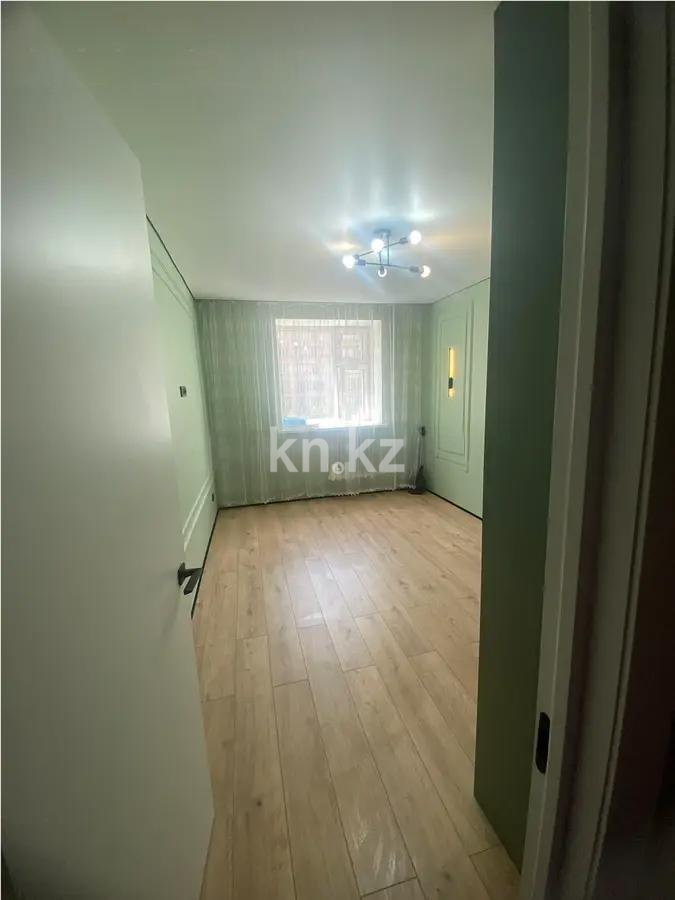 Продажа 2-комнатной квартиры, 46 м² в Астане - фото 2