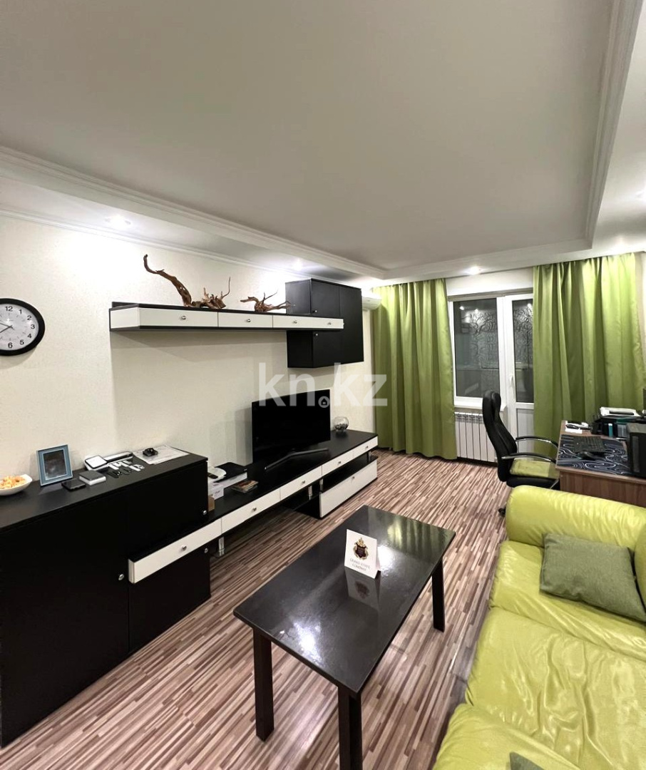 Продажа 3-комнатной квартиры, 62 м² - Продажа недвижимости в Алматы - страница 11 фото 3 из 23