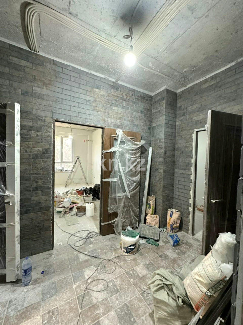 Продажа 2-комнатной квартиры, 56 м², мкр-н 8-й, дом  26 - Продажа квартир в Шымкенте фото 8 из 18