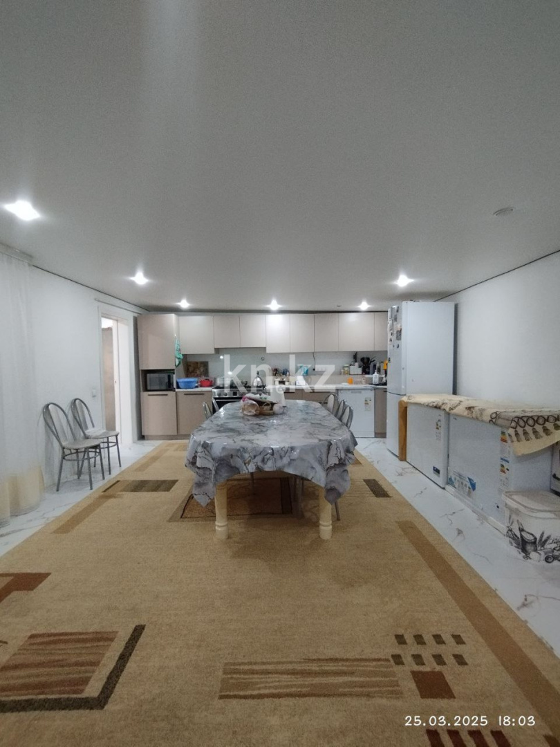 Продажа 5-комнатного дома, 114 м² - Продажа жилой и коммерческой недвижимости в Уральске фото 9 из 38