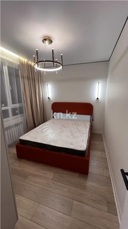 Продажа 3-комнатной квартиры, 50 м² в Алматы - фото 2