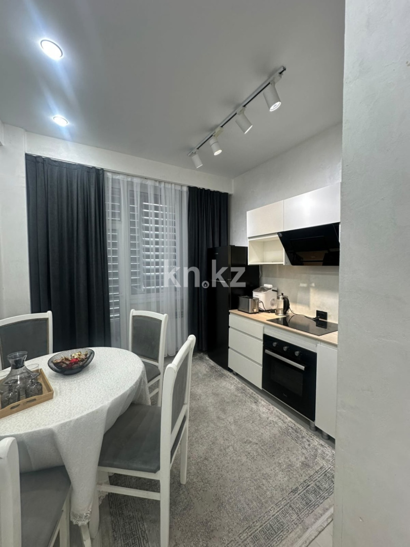Продажа 1-комнатной квартиры, 41 м² - Недвижимость в Казахстане - страница 24 фото 3 из 12