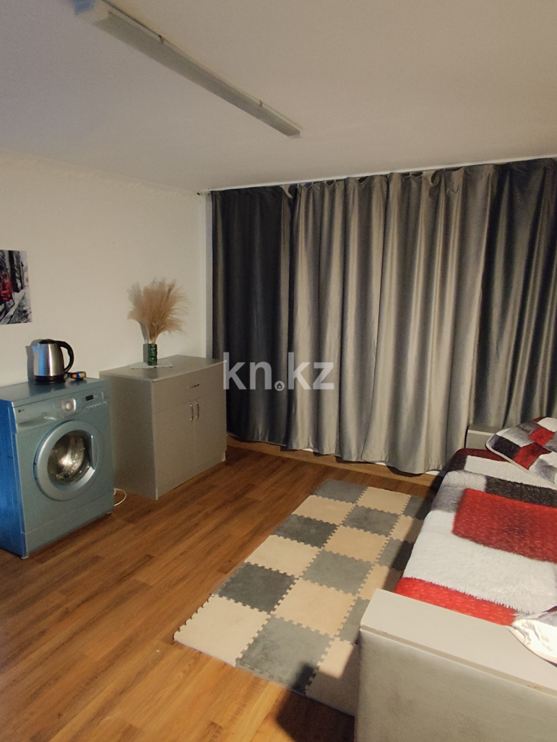 Аренда 1-комнатной квартиры, 20 м² - Продажа квартир в Акмолинской области фото 2 из 5