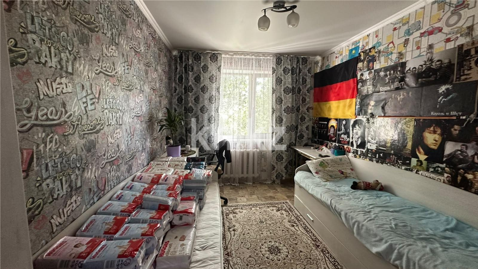 Продажа 3-комнатной квартиры, 61.1 м² - Продажа действующего бизнеса в Усть-Каменогорске фото 6 из 12