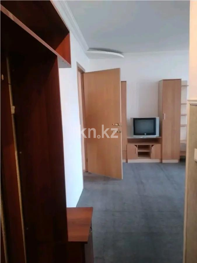 Продажа 2-комнатной квартиры, 40 м² - Недвижимость в Алматы фото 1 из 3