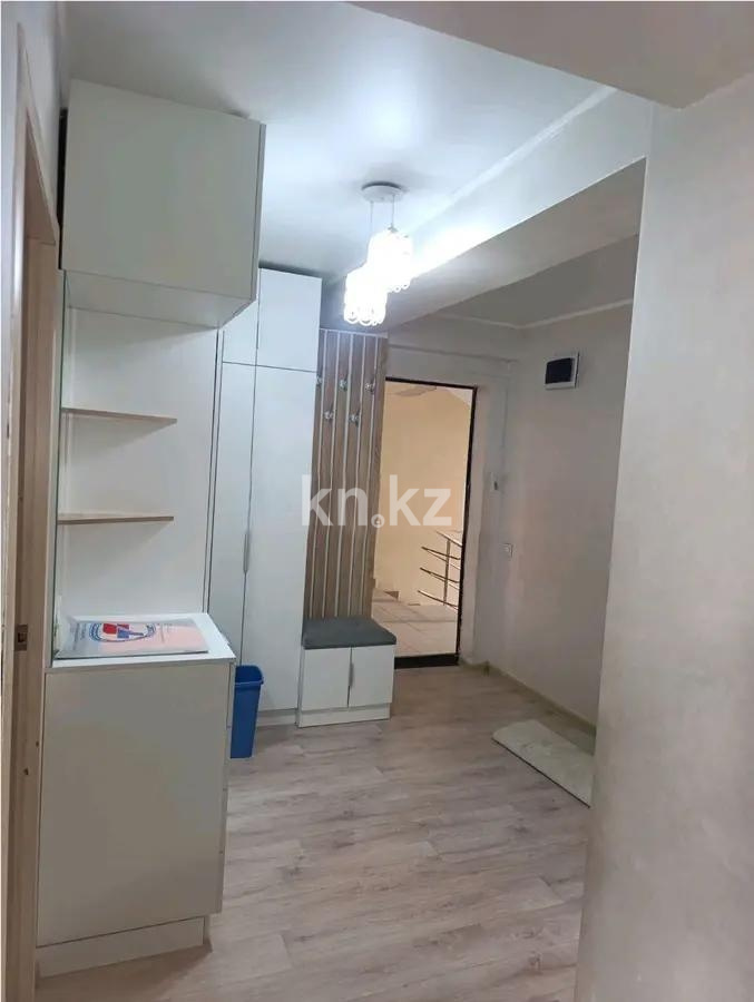 Продажа 3-комнатной квартиры, 80.9 м² в Алматы - фото 6