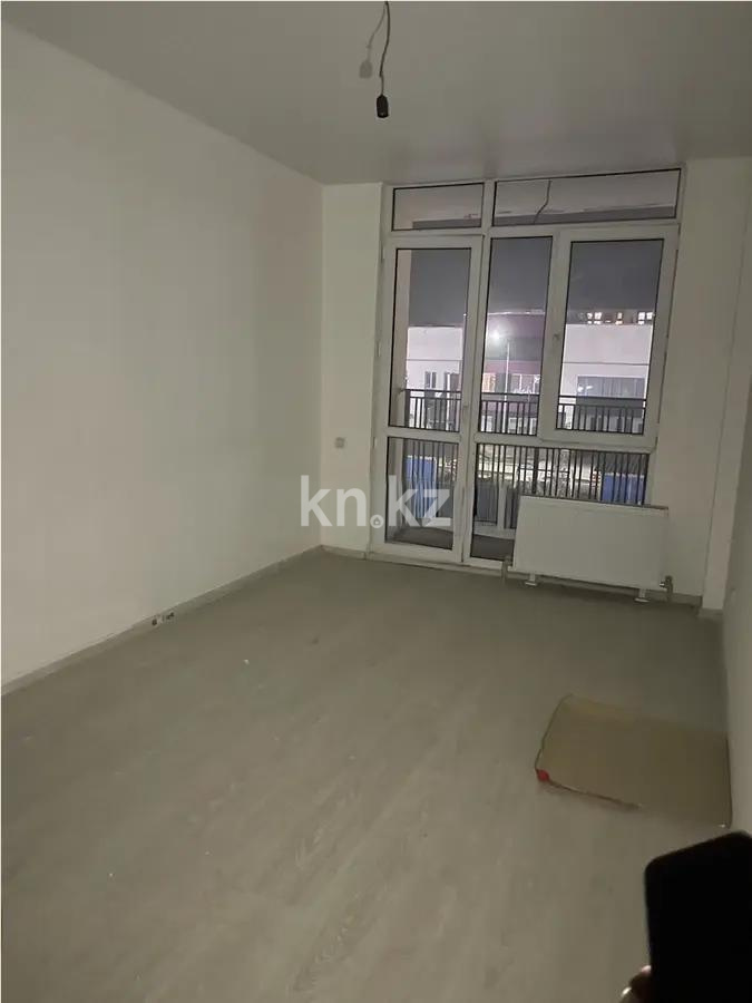 Продажа 2-комнатной квартиры, 60 м², мкр-н Шугыла, дом  340/33 - Продажа  двухкомнатных квартир в новостройках Алматы без посредников фото 1 из 4