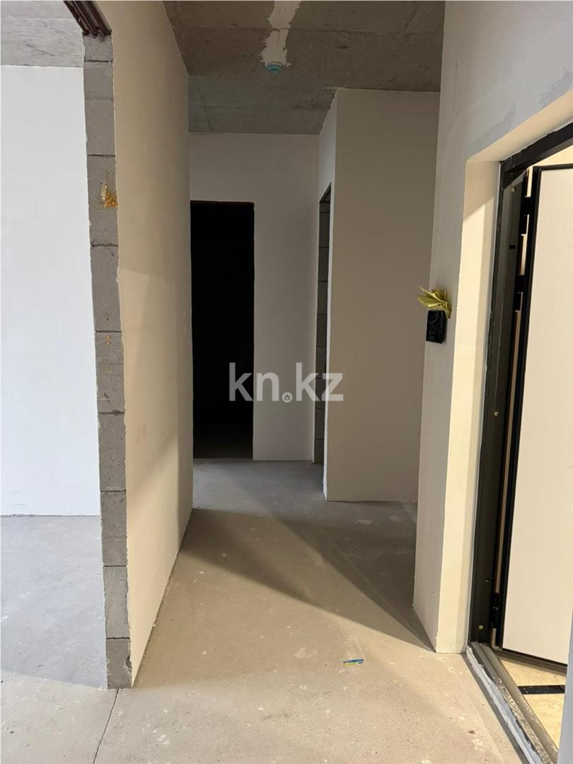 Продажа 2-комнатной квартиры, 66 м², ул. Керей, Жанибек хандар в Астане - фото 8