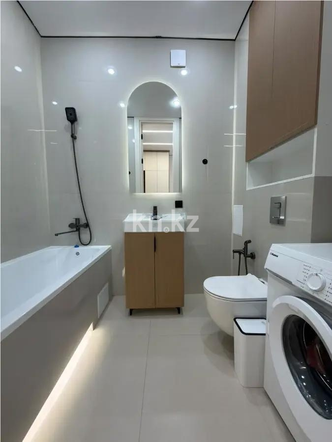 Продажа 2-комнатной квартиры, 58 м² в Астане - фото 4