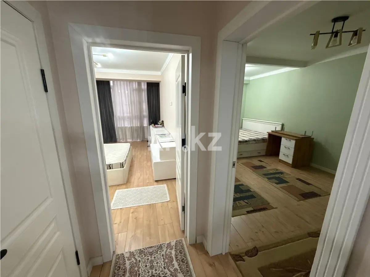 Продажа 3-комнатной квартиры, 105 м² в Алматы - фото 8