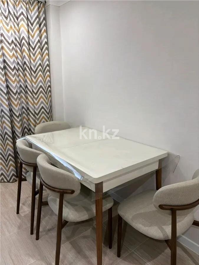 Продажа 2-комнатной квартиры, 53 м² в Астане - фото 2