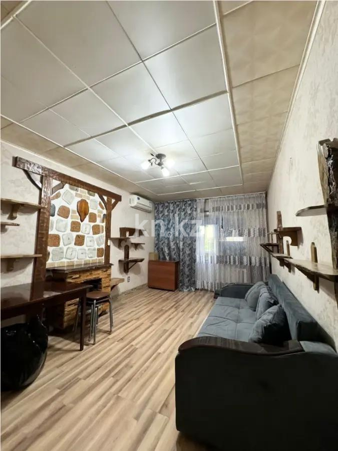 Продажа 3-комнатной квартиры, 58 м², мкр-н 2, дом  21 - Продажа квартир в Алматы фото 1 из 5