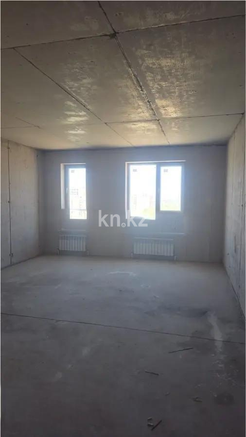 Продажа 1-комнатной квартиры, 34 м², пр. Рыскулова, дом  1 стр - Продажа  однокомнатных квартир в новостройках Алматы с фото фото 1 из 1