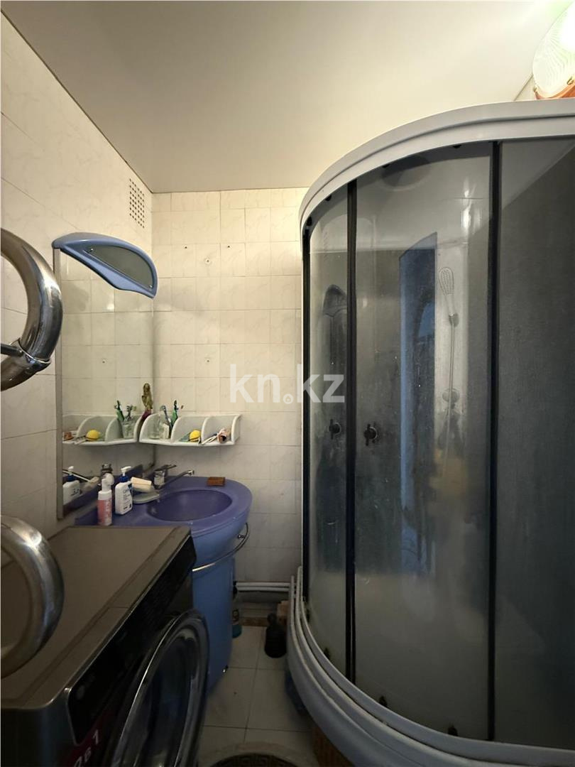 Продажа 3-комнатной квартиры, 64 м² - Продажа квартир в Караганде - страница 10 фото 11 из 14