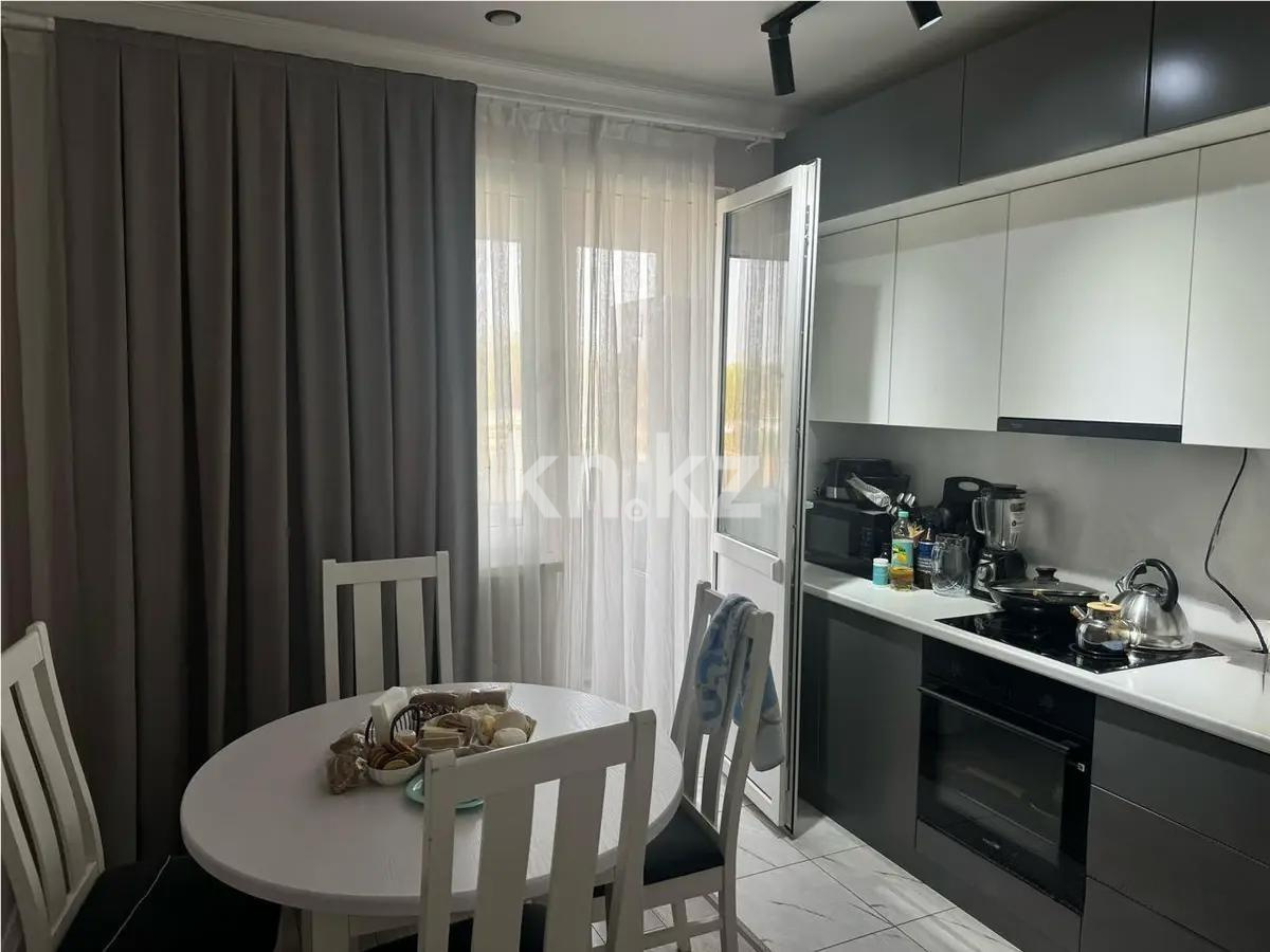 Продажа 2-комнатной квартиры, 58 м², ул. Абишева, дом  36/12 - Продажа  двухкомнатных квартир в Алматы без посредников с фото фото 3 из 4