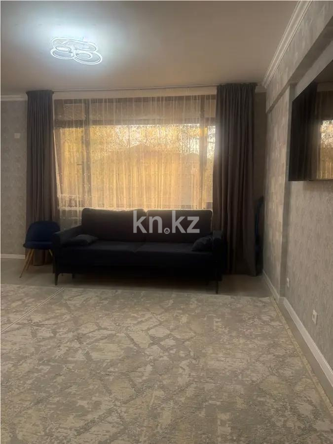 Продажа 3-комнатной квартиры, 73 м², ул. Хлудова, дом  1 - Продажа  трехкомнатных квартир в Астане без посредников с фото фото 1 из 6