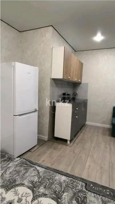 Продажа 1-комнатной квартиры, 33 м², ул. А-102, дом  11/2 - Продажа квартир в Астане фото 2 из 5