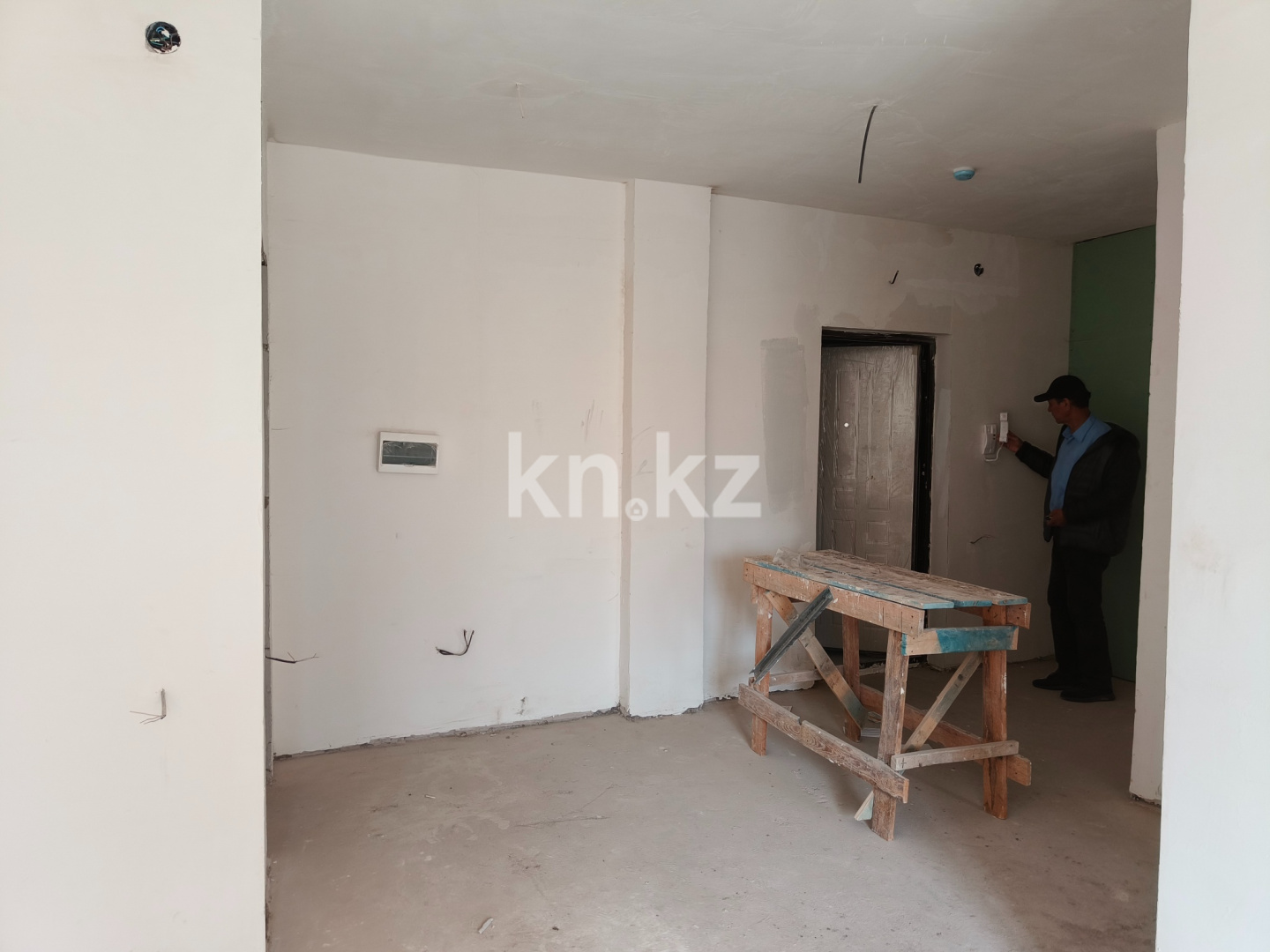 Продажа 1-комнатной квартиры, 52.6 м² в Астане - фото 6