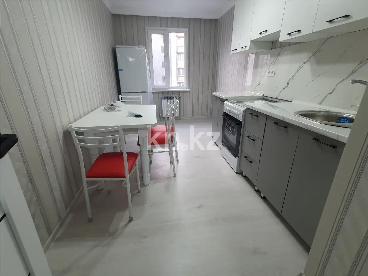 Продажа 2-комнатной квартиры, 47 м², мкр-н Аккент, дом  68 - Продажа квартир в новостройках Алматы без посредников фото 2 из 4