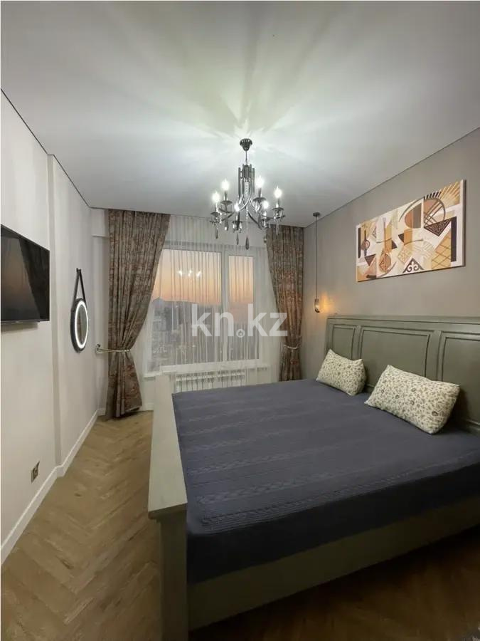 Продажа 3-комнатной квартиры, 150 м², пр. Сейфуллина, дом  416 - Продажа  трехкомнатных квартир в новостройках Алматы без посредников фото 3 из 7