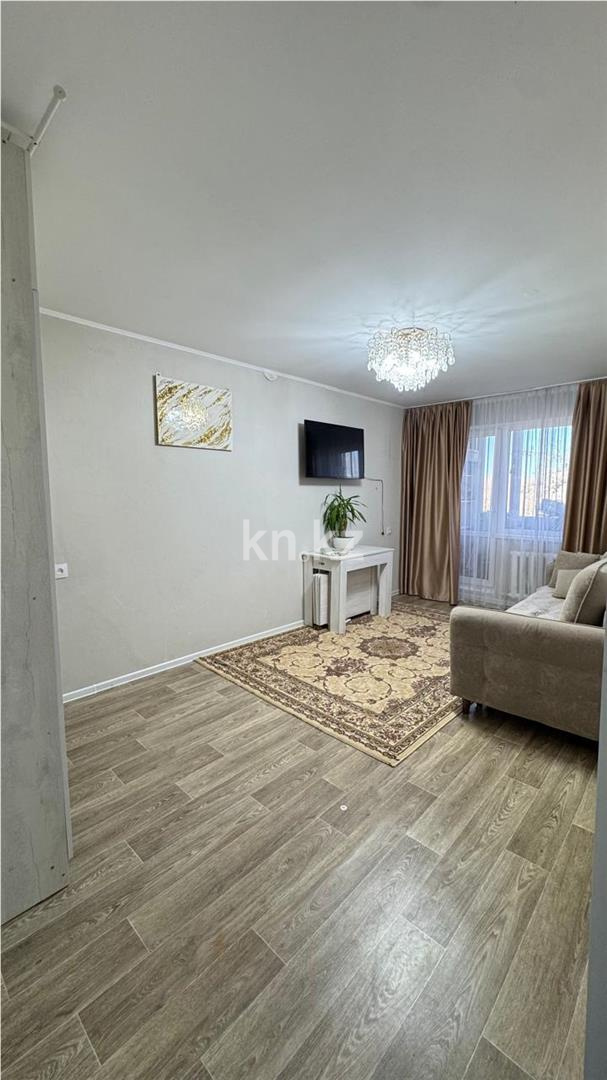 Продажа 2-комнатной квартиры, 44 м², мкр-н 6-й в Темиртау