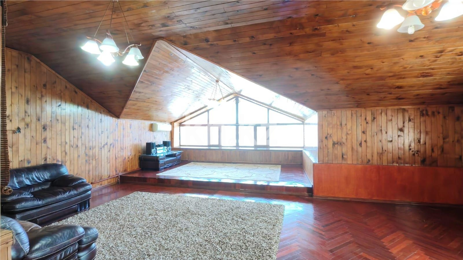 Продажа 7-комнатного дома, 394 м² - Продажа домов, коттеджей на Юго-Востоке Караганды фото 16 из 24