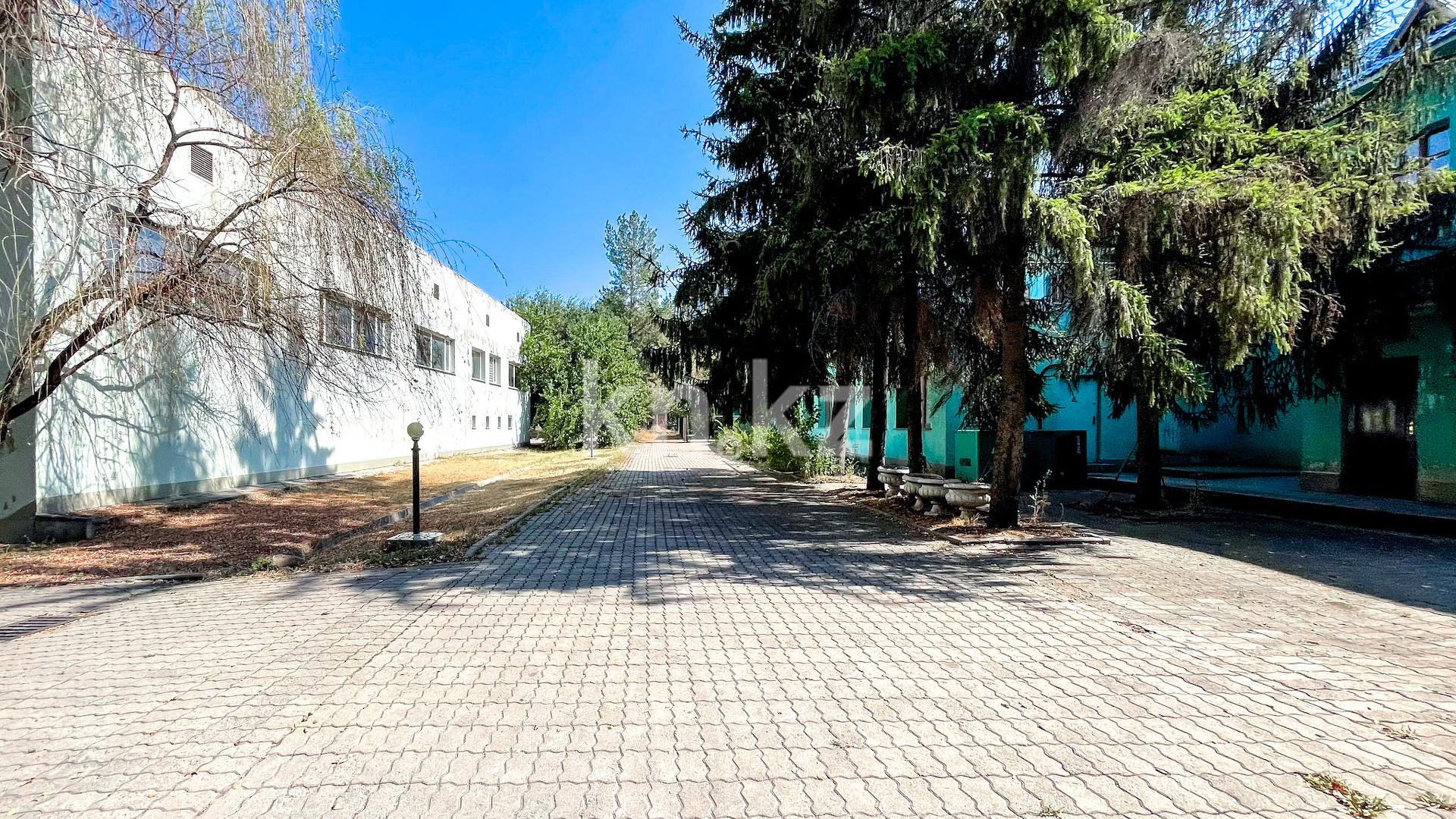 Продажа здания, 4600 м² - Продажа зданий в Алматы фото 22 из 40