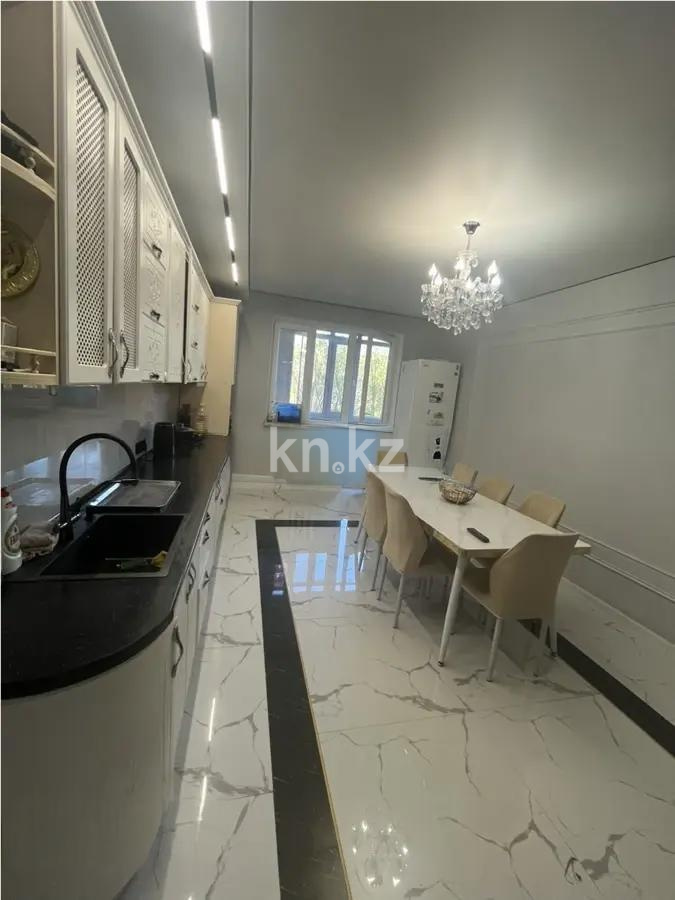 Продажа 3-комнатной квартиры, 110 м² в Астане - фото 3
