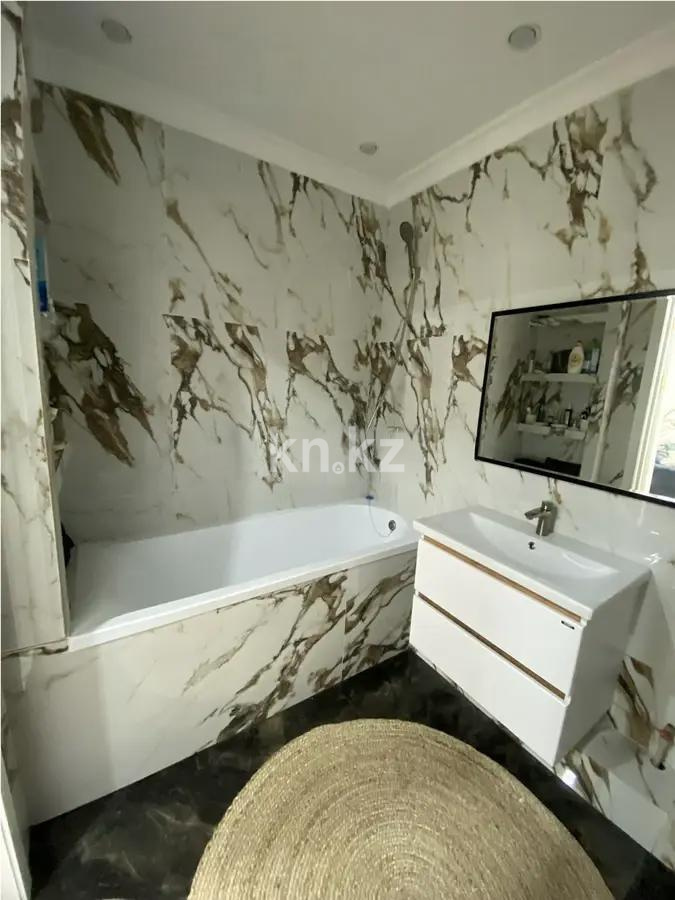 Продажа 2-комнатной квартиры, 60 м² в Алматы - фото 4