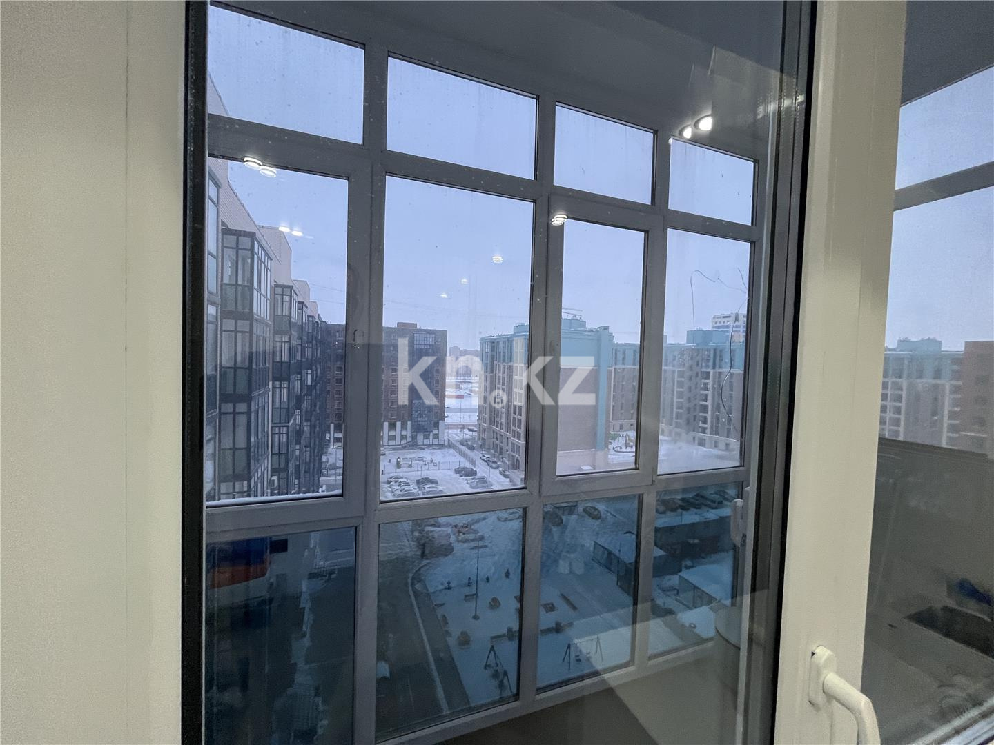 Продажа 4-комнатной квартиры, 110 м², ул. Букетова, дом  60/2 - Продажа квартир в Казахстане фото 12 из 39