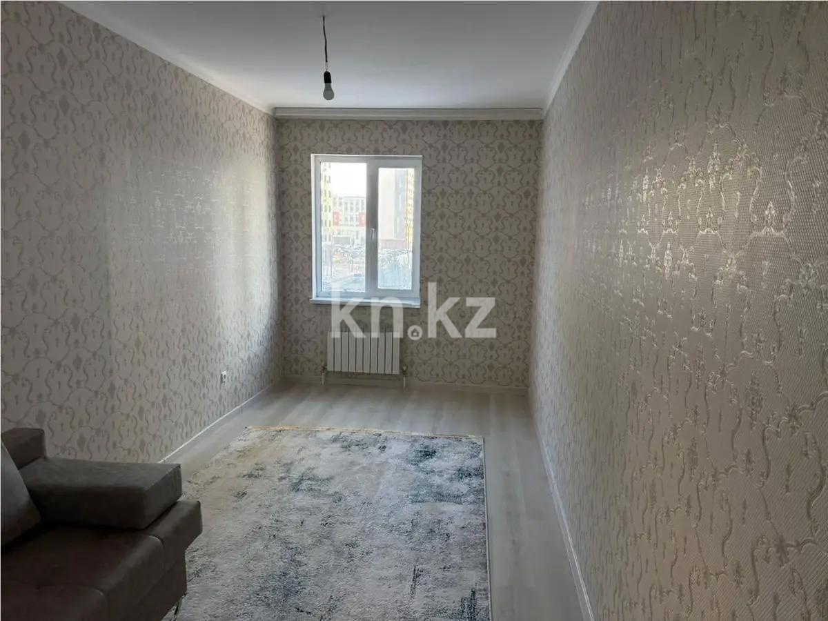 Продажа 2-комнатной квартиры, 55 м² - Недвижимость в Астане - страница 14 фото 2 из 5