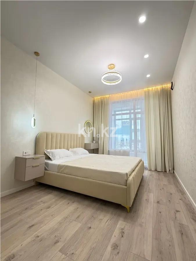 Продажа 2-комнатной квартиры, 69 м², ул. Е-15, дом  16 - Продажа квартир в Казахстане фото 2 из 5