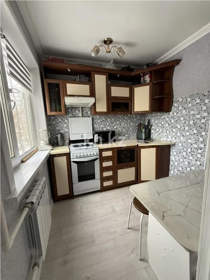 Продажа 2-комнатной квартиры, 48 м² - Продажа двухкомнатных квартир в Караганде - страница 8 фото 3 из 5
