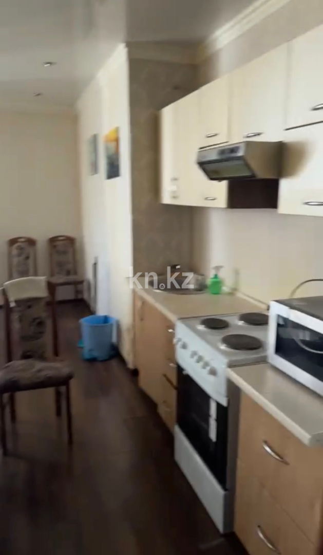 Аренда 2-комнатной квартиры, 50 м² - Аренда квартир помесячно в Астане фото 1 из 8