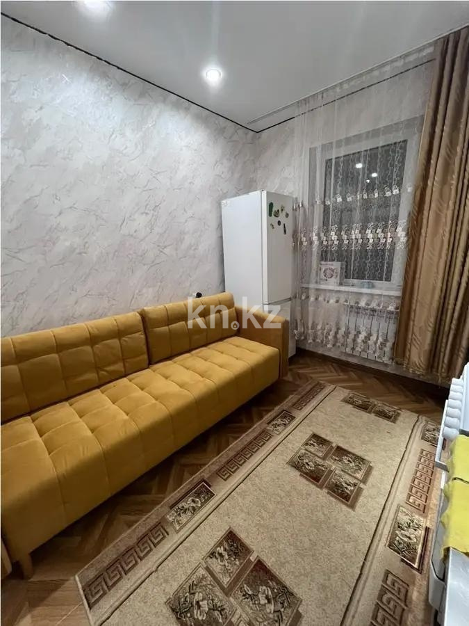 Продажа 1-комнатной квартиры, 36 м² в Алматы - фото 2