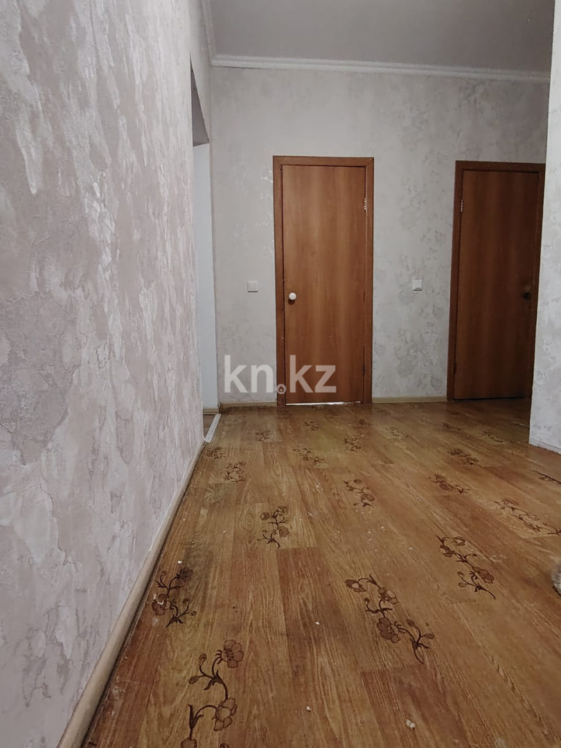 Продажа 2-комнатной квартиры, 58.5 м², ул. Иле, дом  30/1 - Продажа  двухкомнатных квартир в Астане без посредников фото 6 из 11