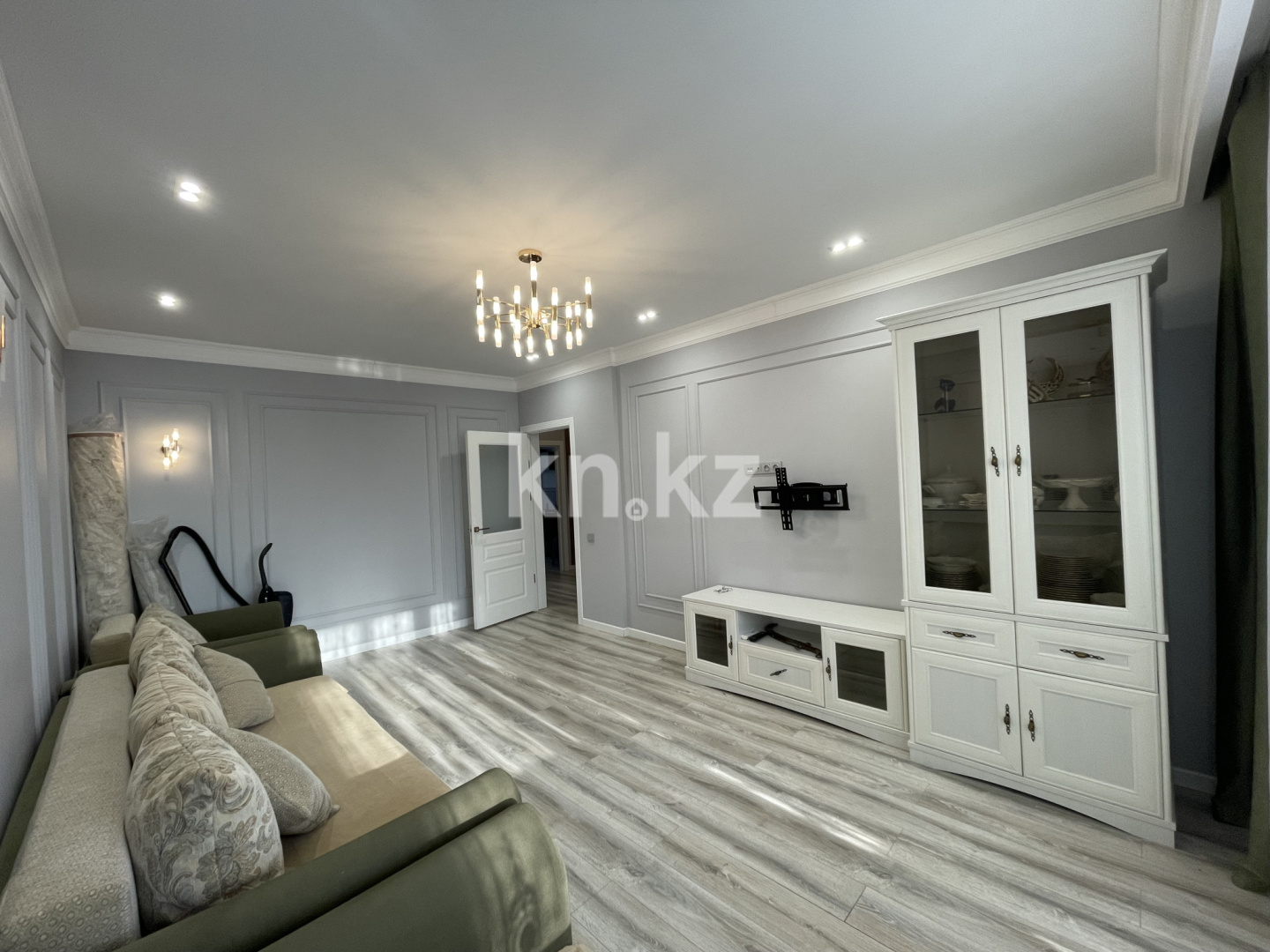 Продажа 3-комнатной квартиры, 80 м² - Продажа  трехкомнатных квартир в Усть-Каменогорске фото 5 из 22