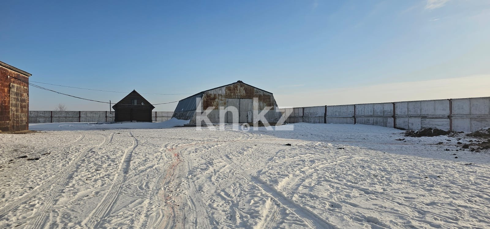 Продажа , 1000 м², Северная промзона - Продажа жилой и коммерческой недвижимости в Павлодаре фото 4 из 10