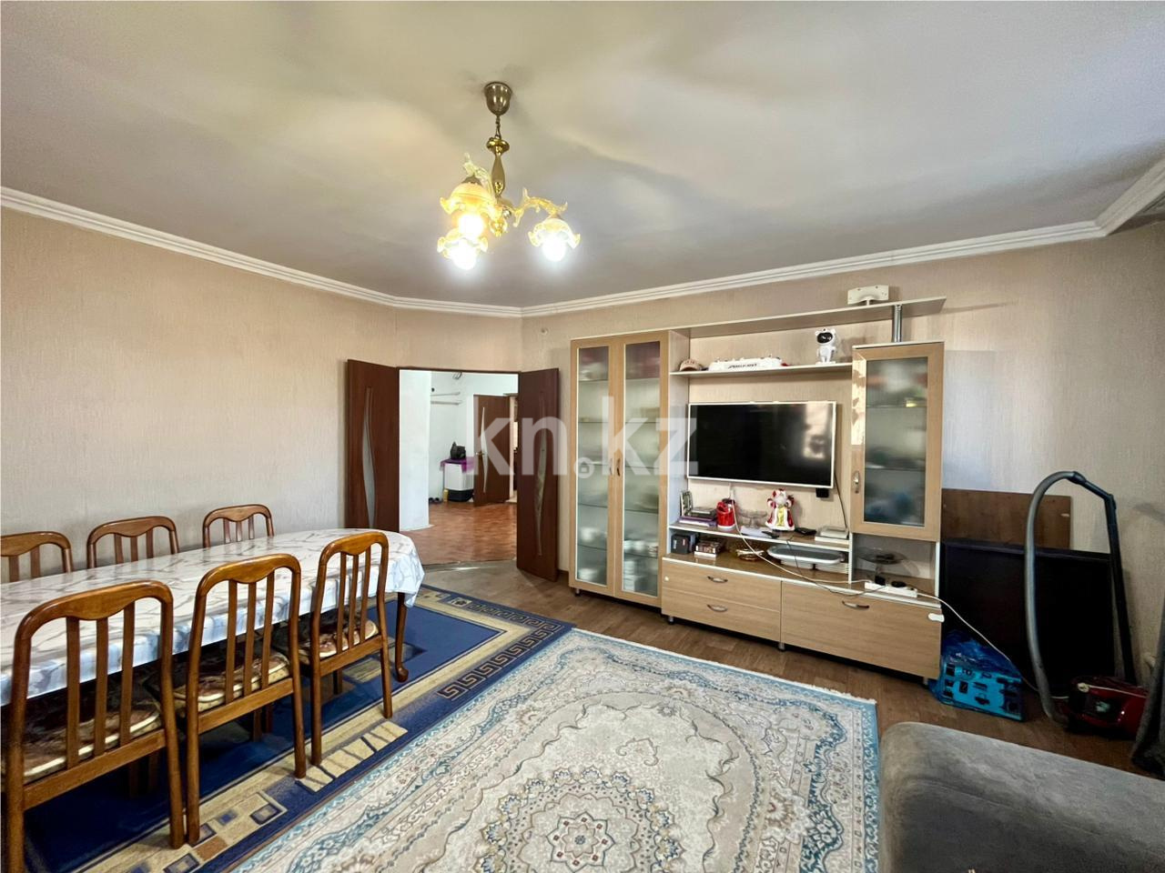 Продажа 4-комнатного дома, 95 м² - Продажа домов, коттеджей в Караганде фото 5 из 21