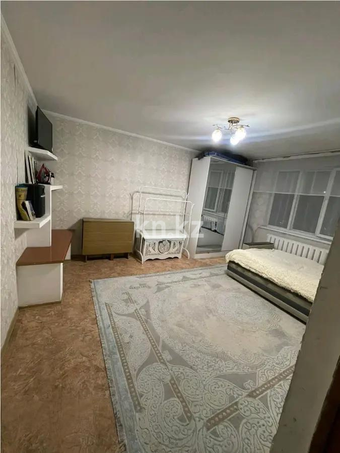 Продажа 2-комнатной квартиры, 40.5 м², ул. Омарова, дом  51А - Продажа квартир в Алматы фото 1 из 6