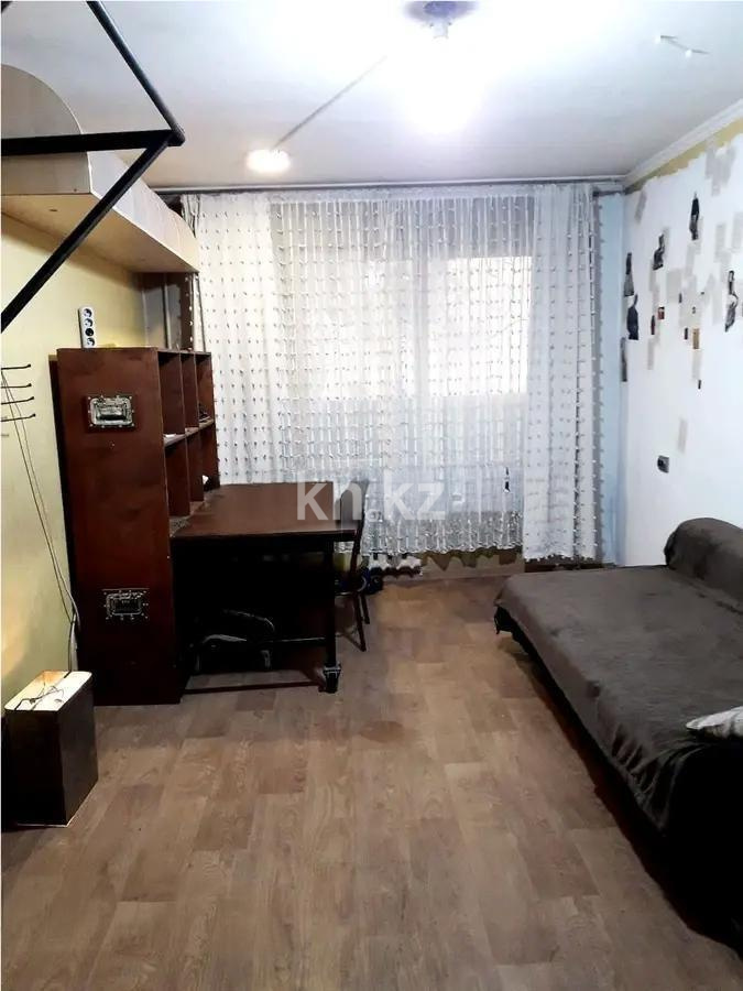 Продажа 3-комнатной квартиры, 60.5 м², ул. Жубанова, дом  7 - Продажа квартир в Алматы фото 1 из 6