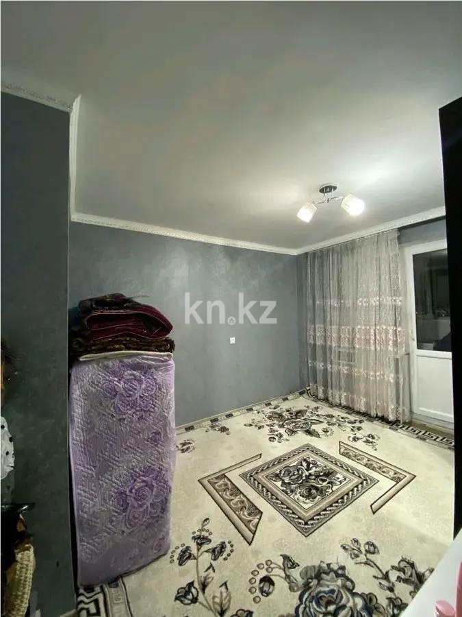 Продажа 2-комнатной квартиры, 47.2 м² - Продажа  двухкомнатных квартир в новостройках Астаны - страница 6 фото 2 из 5