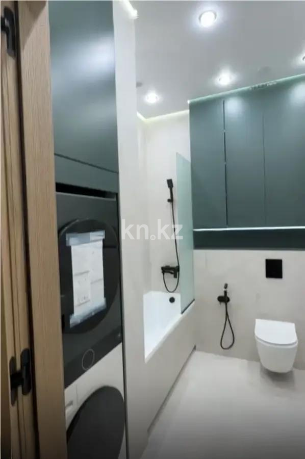 Продажа 2-комнатной квартиры, 85 м² - Продажа двухкомнатных квартир в Алматы - страница 3 фото 2 из 5