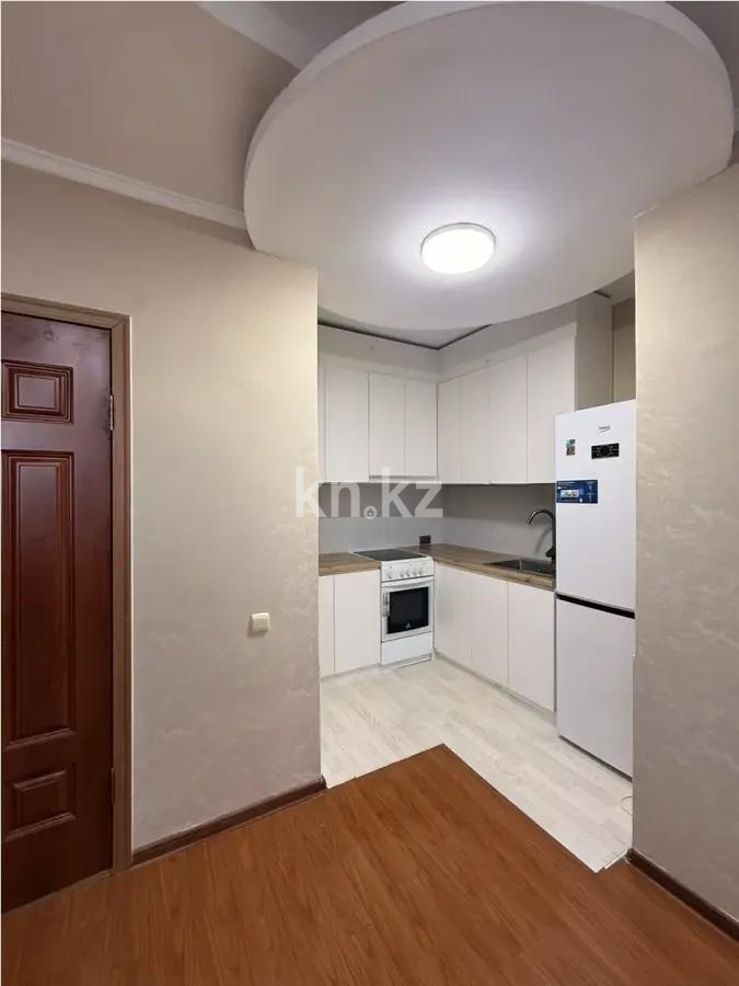 Продажа 2-комнатной квартиры, 57.9 м² - Продажа квартир в монолитно-каркасном доме в Казахстане - страница 3 фото 4 из 7
